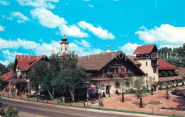 73122433 Frankenmuth Bavarian Inn Hotel - Andere & Zonder Classificatie