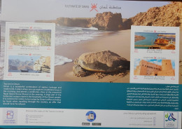 O) 2020 OMAN, TOURISM, BALAD SAYT - WILAYAT, MUSADAM,  AL AYJAH . WILAYAT, A'RUSTAQ FORT WYLAYAT, LANSCAPE,  HERITAGE, M - Omán