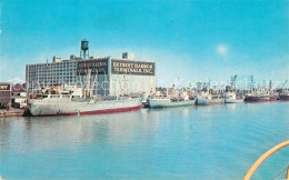 73118154 Detroit_Michigan Harbor Terminals Hafen - Andere & Zonder Classificatie