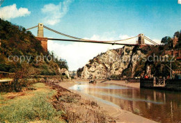 73110993 Clifton Bristol Avon Gorge  Clifton Bristol - Bristol