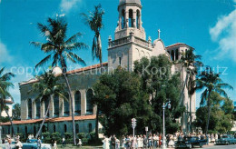 73110861 Palm_Beach St Edwards Catholic Church - Andere & Zonder Classificatie
