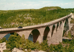 73101073 Svinesund Svinesundbron Sverige Norge Svinesund - Norwegen