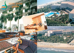 73099802 Side Antalya Hotel Defne Garden  - Turchia