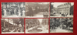 20 Cartes -  Vichy   -( 03 -  Allier ) - Vichy