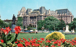 73097662 Victoria British Columbia Empress Hotel  - Non Classés