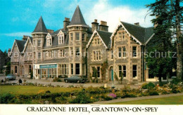 73096178 Grantown On Spey Craiglynne Hotel  - Autres & Non Classés