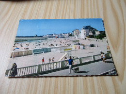 Quiberon (56).La Plage. - Quiberon