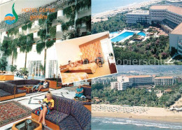 73092023 Side Antalya Hotel Defne  - Turchia