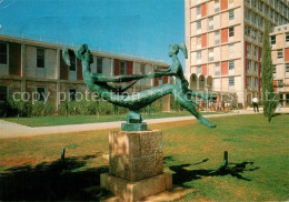 73090531 Jerusalem Yerushalayim Hadassah University Hospital Jerusalem Yerushala - Israele