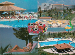 73090523 Side Antalya Hotel Defne Garden  - Turchia