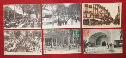 20 Cartes -  Vichy   -( 03 -  Allier ) - Vichy