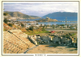 73082973 Bodrum Theatre And Castle Bodrum - Turquie