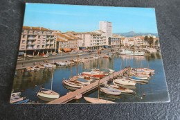 CP - LA SEYNE Sur MER (83) - Vue Générale Du Port - La Seyne-sur-Mer