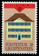 LIECHTENSTEIN 1990 Nr 984 Postfrisch S1FD796 - Ungebraucht