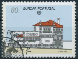 PORTUGAL 1990 Nr 1822 Gestempelt X5D2D9E - Used Stamps