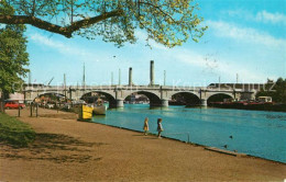 73082067 Kingston_upon_Thames Bridge - Altri & Non Classificati