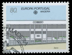 MADEIRA 1990-1999 Nr 133 Gestempelt X5D2E1E - Madère