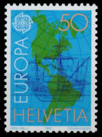 SCHWEIZ 1992 Nr 1468 Postfrisch S20760E - Unused Stamps