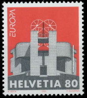 SCHWEIZ 1993 Nr 1500 Postfrisch X5DFBA6 - Unused Stamps