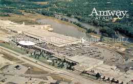 73080415 Ada_Michigan Amway Complex Aerial View - Other & Unclassified