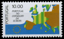 PORTUGAL 1977 Nr 1349 Postfrisch X5EF4DE - Neufs