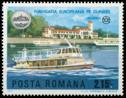 RUMÄNIEN 1977 Nr 3487 Postfrisch X5EF516 - Unused Stamps