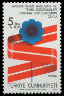 TÜRKEI 1978 Nr 2464 Postfrisch X5EF77A - Nuovi