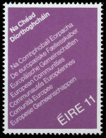 IRLAND 1979 Nr 396 Postfrisch S220272 - Ungebraucht