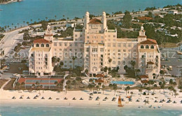 73079000 Saint_Petersburg_Florida Don Cesar Beach Resort - Other & Unclassified