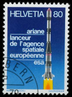 SCHWEIZ 1979 Nr 1164 Gestempelt X5EF922 - Used Stamps