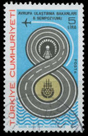 TÜRKEI 1979 Nr 2492 Gestempelt X5EF8F6 - Used Stamps