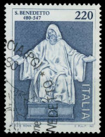 ITALIEN 1980 Nr 1684 Gestempelt X5F589E - 1971-80: Gebraucht