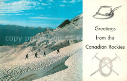 73078976 Alberta  The High Country Canadian Rockies Alberta  - Unclassified