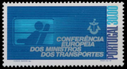 PORTUGAL 1983 Nr 1602 Postfrisch S227586 - Unused Stamps