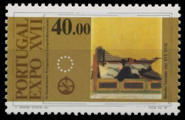 PORTUGAL 1983 Nr 1600 Postfrisch S2275F6 - Nuovi