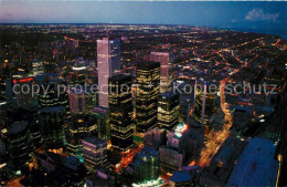 73078961 Toronto Canada CN Tower Toronto Canada - Unclassified