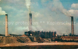 73078960 Sudbury Ontario Copper Cliff Smelter  Sudbury Ontario - Non Classés