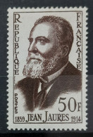 France Yvert 1217** Année 1959 MNH. - Unused Stamps