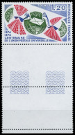 FRANKREICH 1974 Nr 1887Lu Postfrisch SENKR PAAR X61EE16 - Ongebruikt