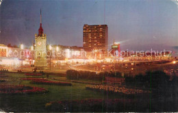 73072393 Margate UK At Night Margate UK - Other & Unclassified