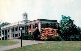 73071839 Port_Chester Mary Harkness Convalescent Home - Other & Unclassified