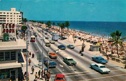 73071838 Fort_Lauderdale Beach Looking North Along US Highway A1A - Otros & Sin Clasificación