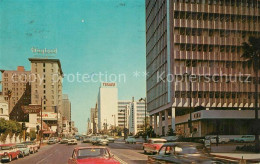 73071837 Los_Angeles_California Wilshire Boulevard - Other & Unclassified