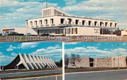 73071783 Tracy Quebec Mairie Piscine Et Centre Culturel Tracy Quebec - Non Classés