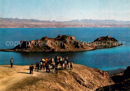 73070866 Eilat Coral Island Gulf Of Eilat Eilat - Israël