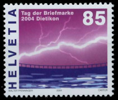 SCHWEIZ 2004 Nr 1896 Postfrisch X642022 - Ungebraucht