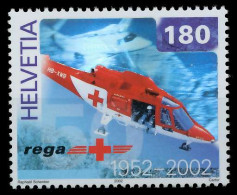 SCHWEIZ 2002 Nr 1784 Postfrisch X64BEFE - Ongebruikt