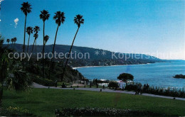 73061102 Laguna_Beach Panorama - Otros & Sin Clasificación