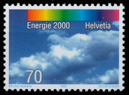 SCHWEIZ 1997 Nr 1618 Postfrisch X657BE2 - Neufs