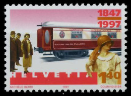 SCHWEIZ 1997 Nr 1603 Postfrisch X657BFA - Ongebruikt